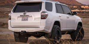 Toyota 4Runner